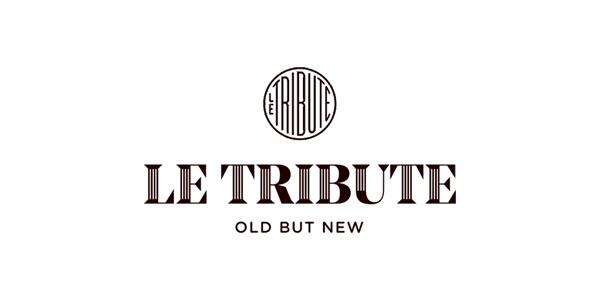 Le Tribute Gin 70cl